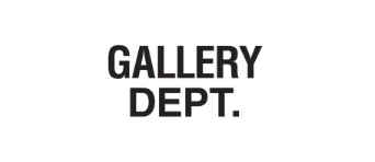 Gallery Dept